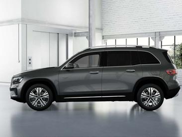 Mercedes GLB 180 — photo 3