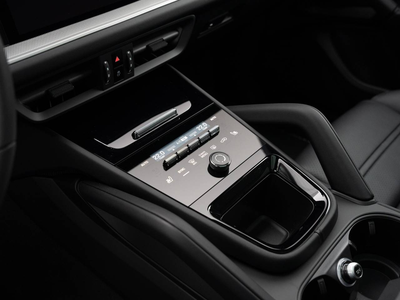 Porsche Cayenne III ph2 E-Hybrid - 2025 - Joinsteer - #26