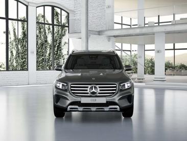 Mercedes GLB 180 — photo 4