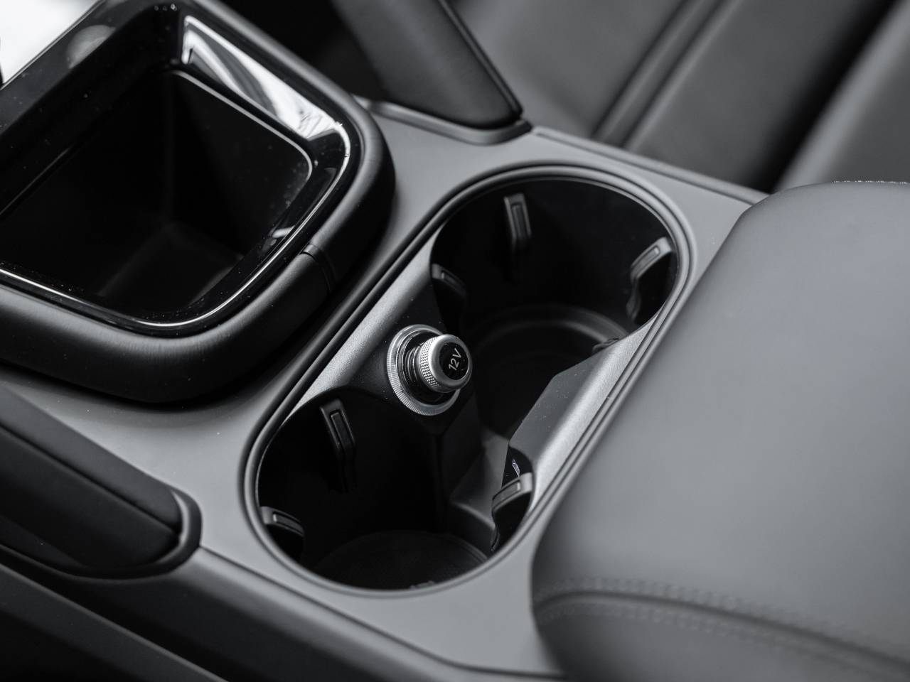 Porsche Cayenne III ph2 S Coupé - 2025 - Joinsteer - #27