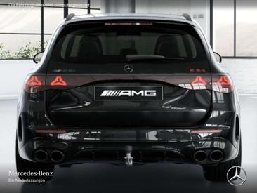 Mercedes Classe E53 AMG 53 — photo 7