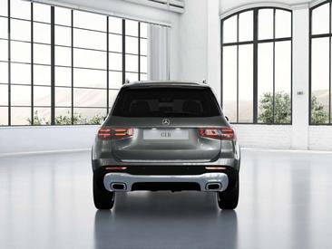Mercedes GLB 180 — photo 5