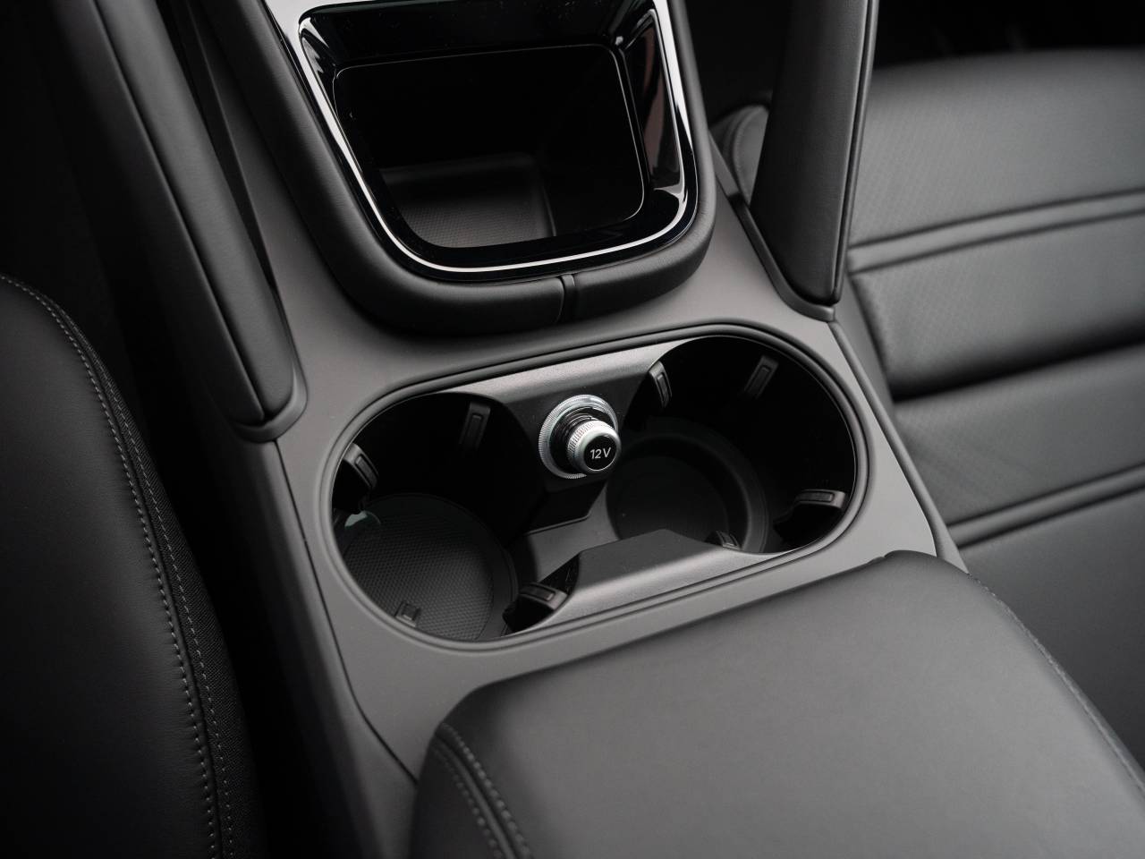 Porsche Cayenne III ph2 E-Hybrid - 2025 - Joinsteer - #27