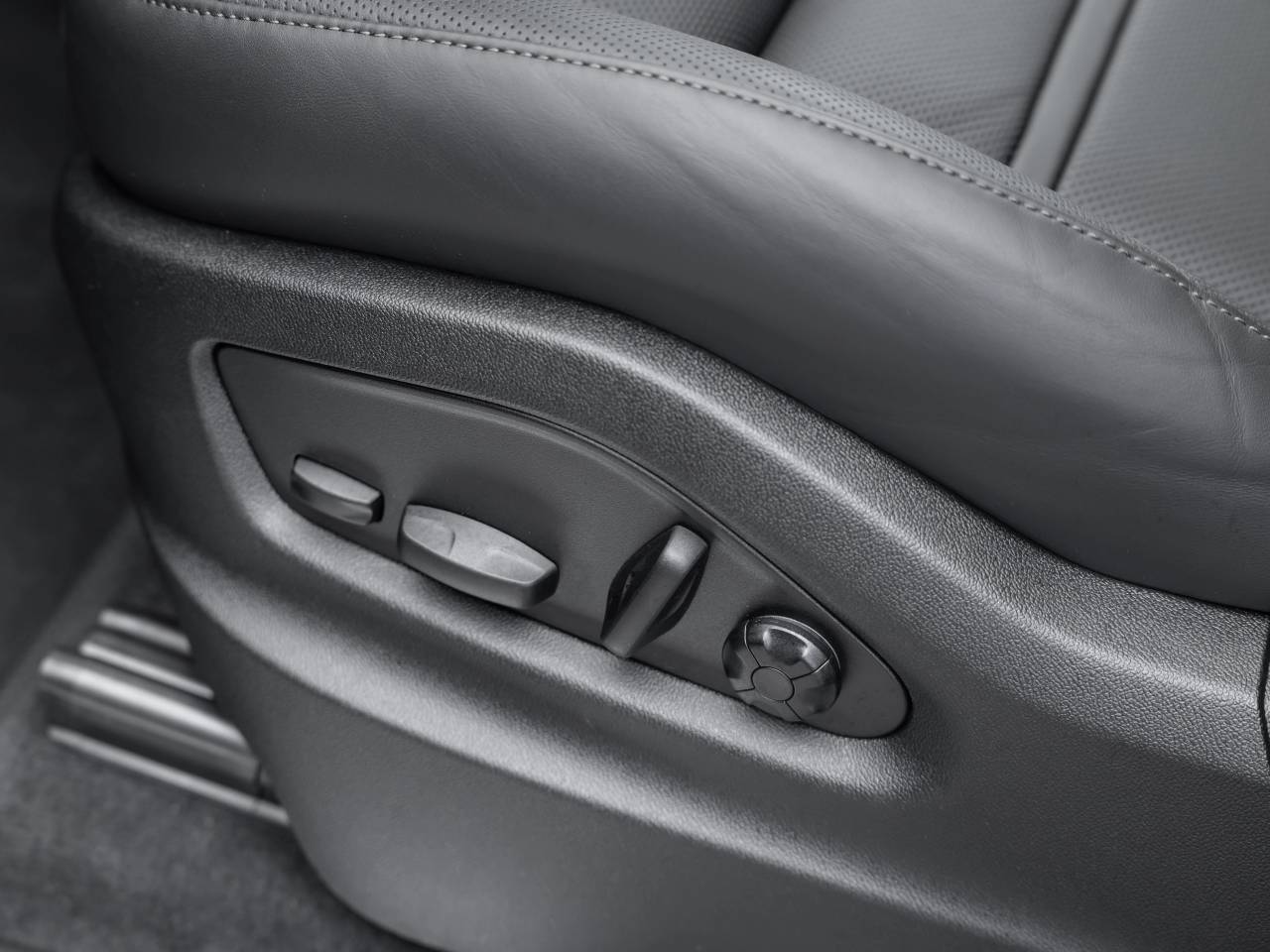 Porsche Cayenne III ph2 S E-Hybrid Coupé - 2025 - Joinsteer - #26