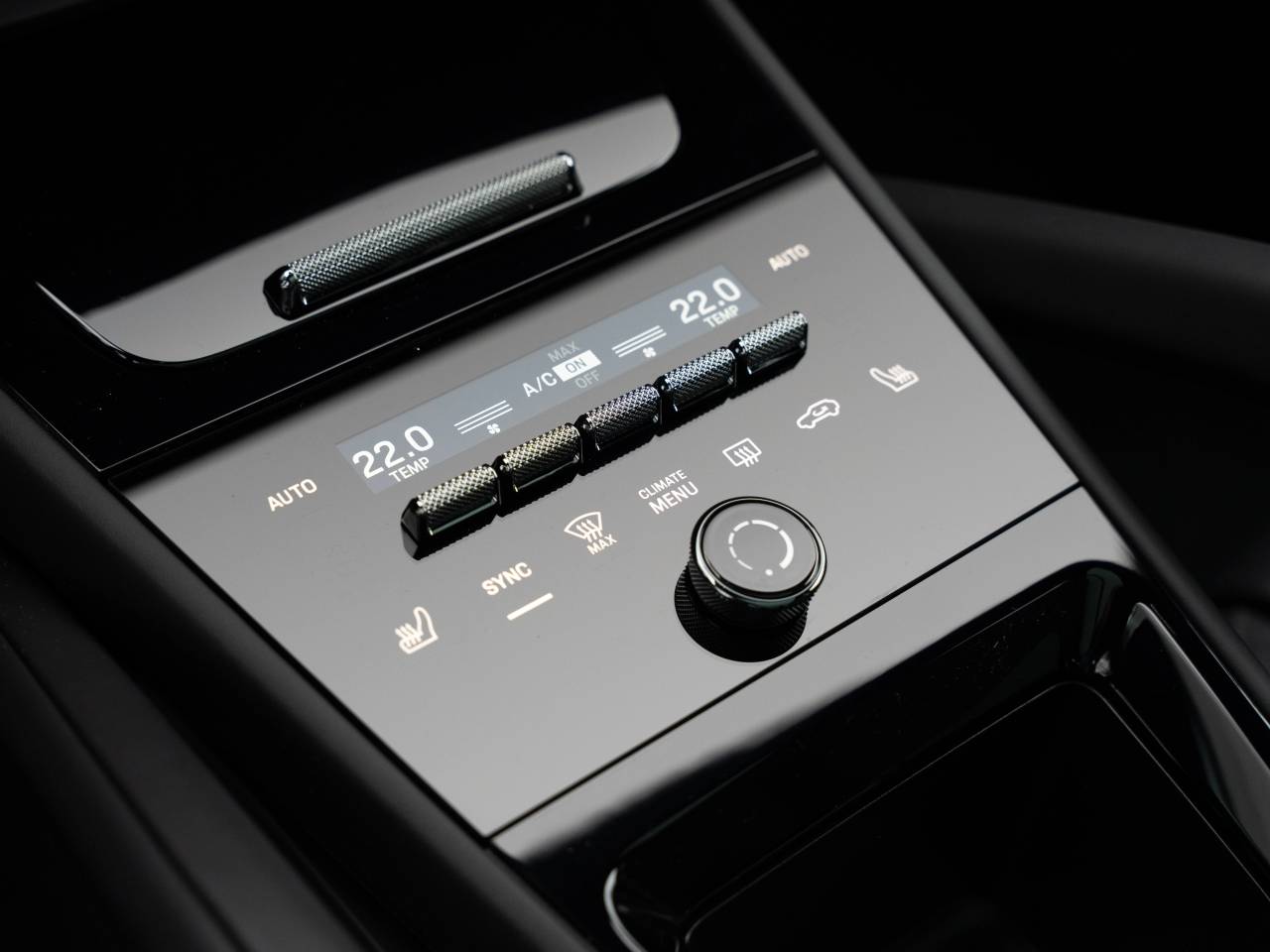 Porsche Cayenne III ph2 E-Hybrid - 2025 - Joinsteer - #28