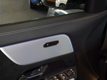Mercedes GLA 250 AMG Line — photo 12