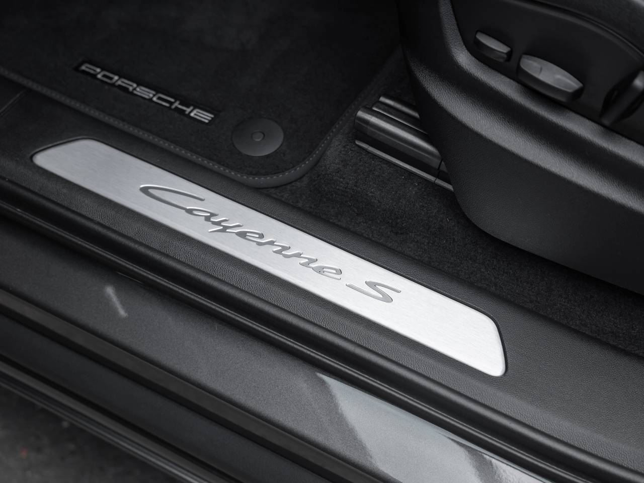 Porsche Cayenne III ph2 S E-Hybrid Coupé - 2025 - Joinsteer - #27