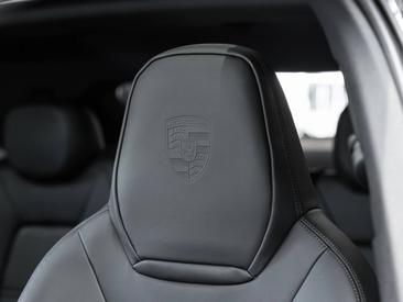 Porsche Cayenne III S Coupé — photo 32