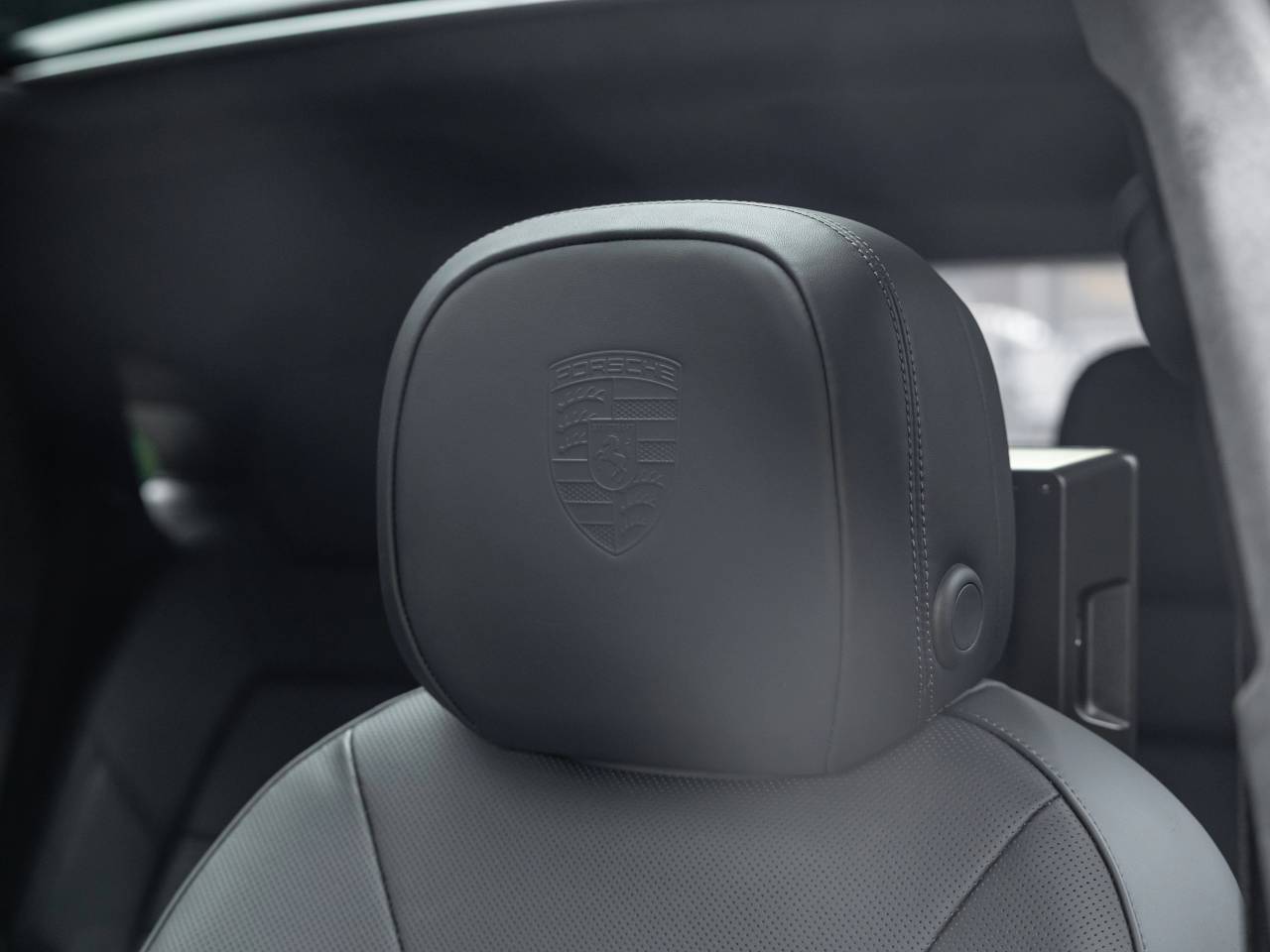 Porsche Cayenne III ph2 S E-Hybrid Coupé - 2025 - Joinsteer - #29