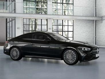 Mercedes CLE 300 AMG Line — photo 6