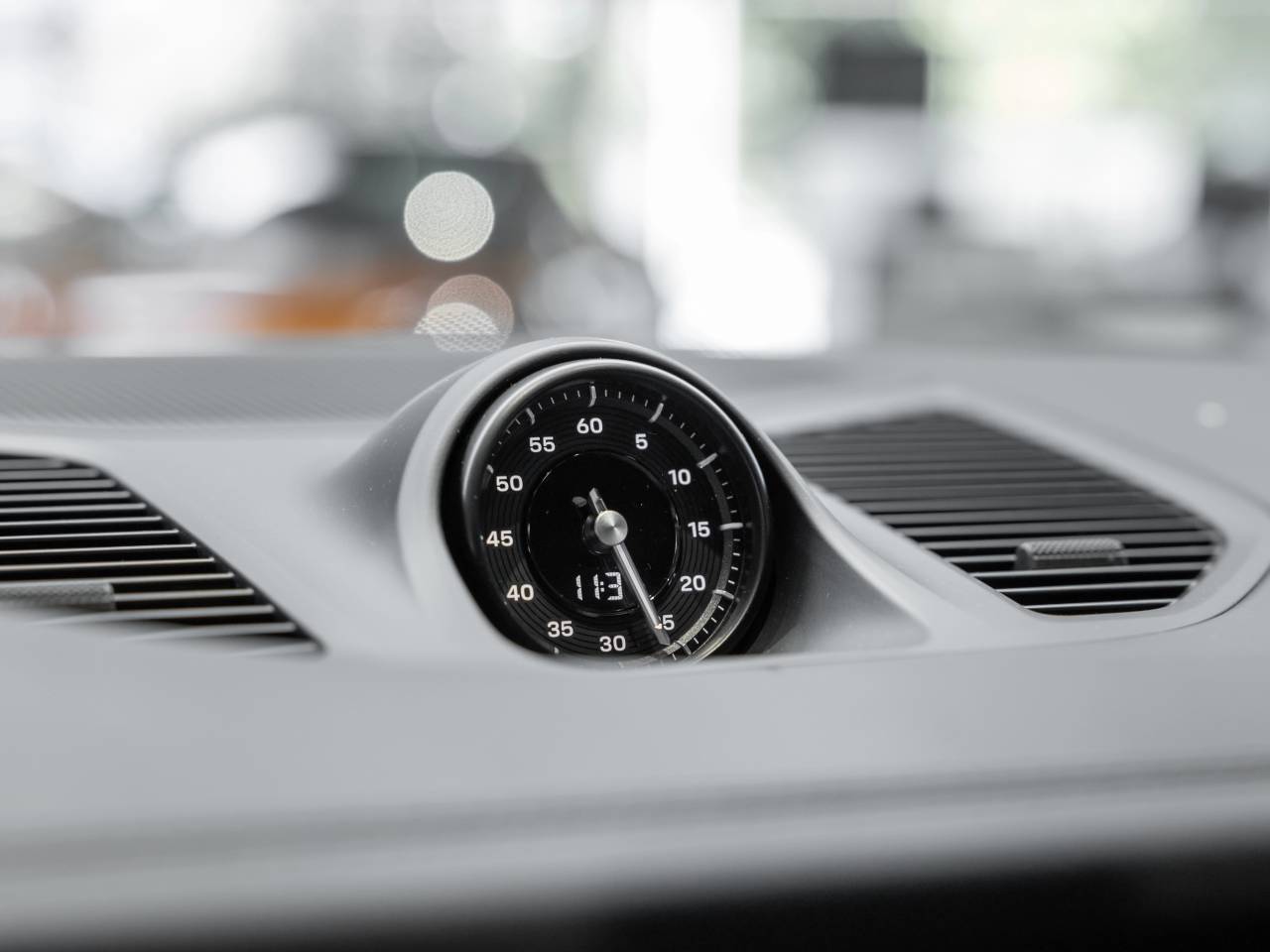 Porsche Cayenne III ph2 S Coupé - 2025 - Joinsteer - #33