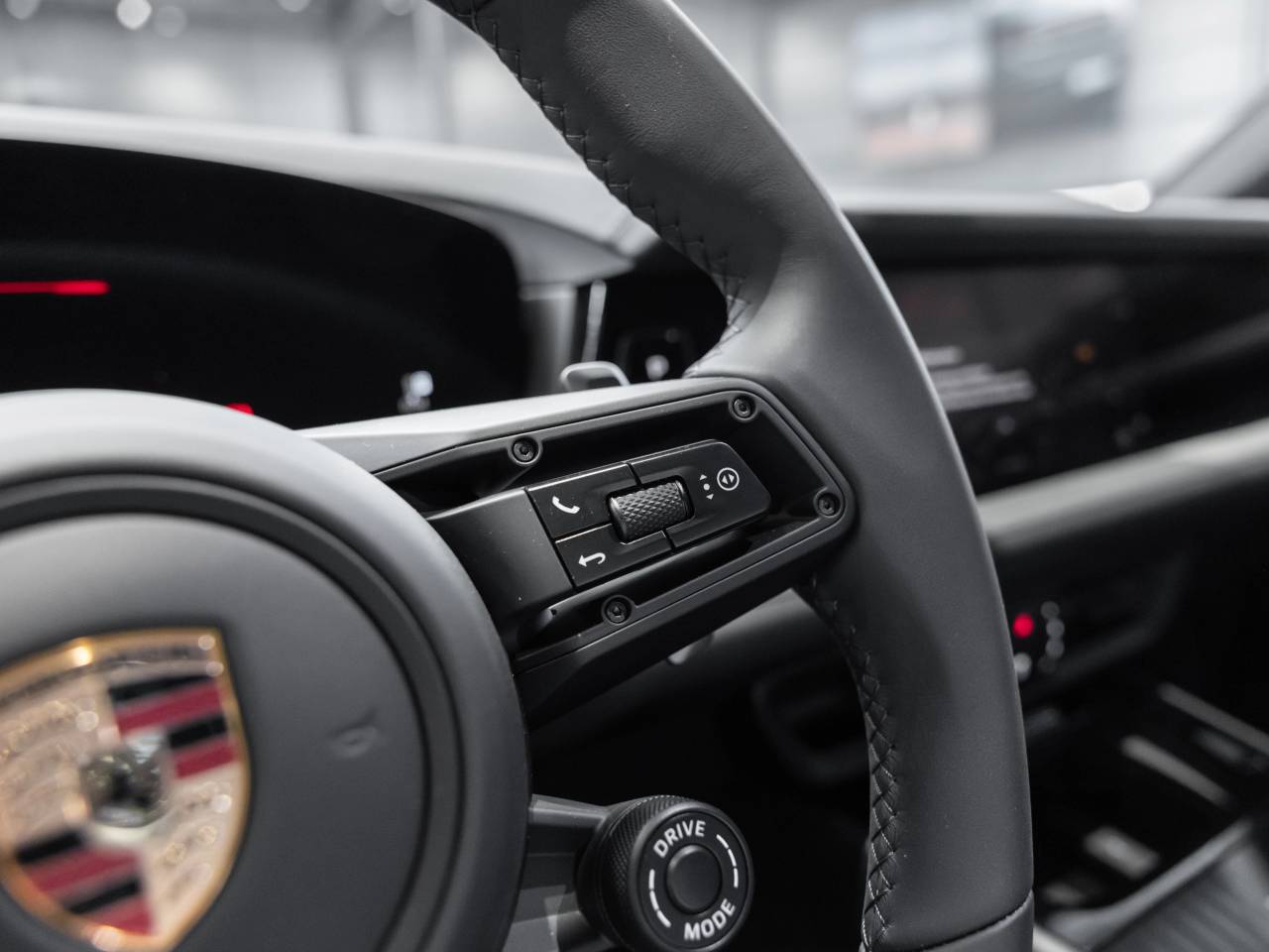 Porsche Cayenne III ph2 S Coupé - 2025 - Joinsteer - #34