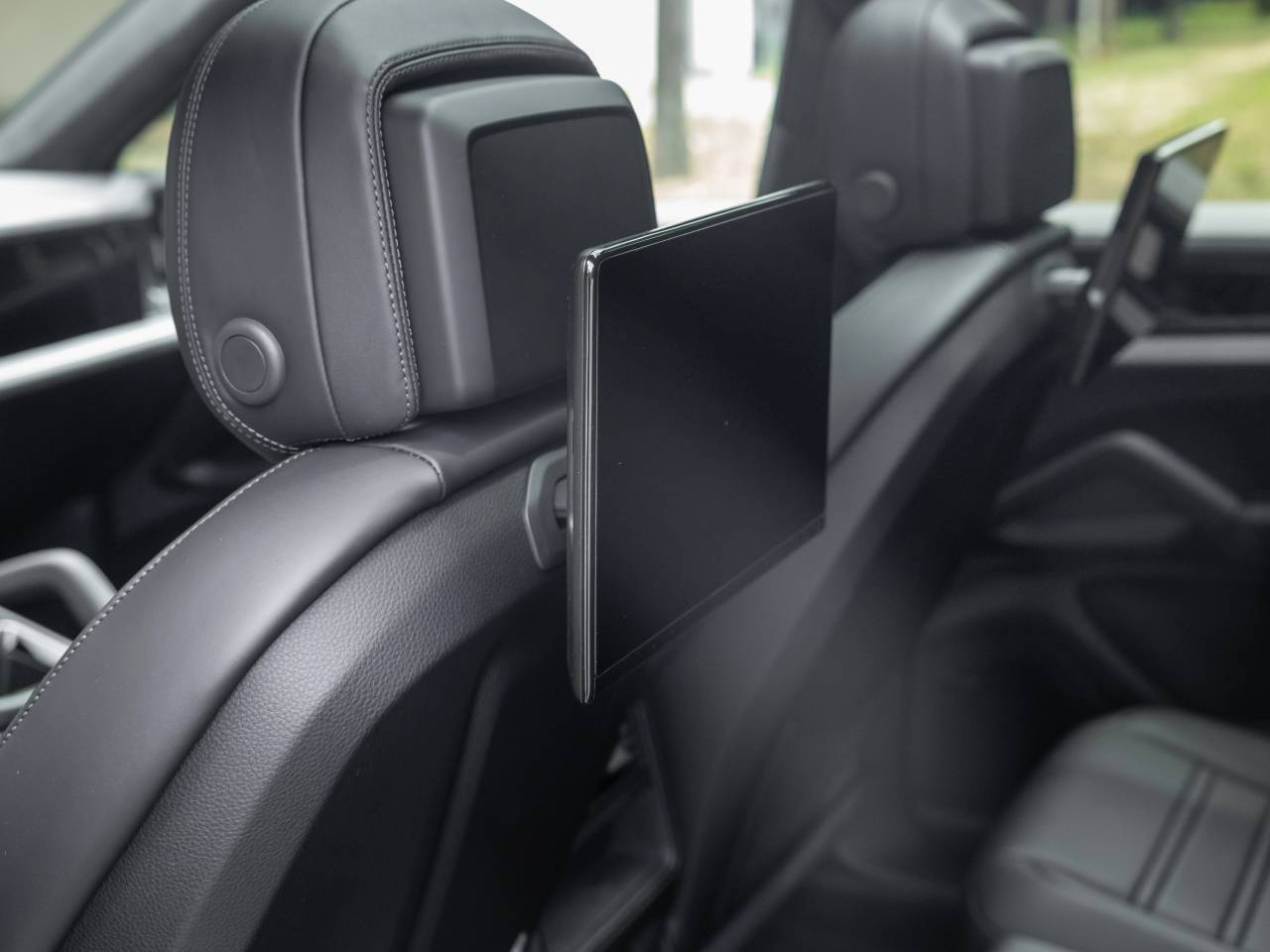 Porsche Cayenne III ph2 S E-Hybrid Coupé - 2025 - Joinsteer - #31