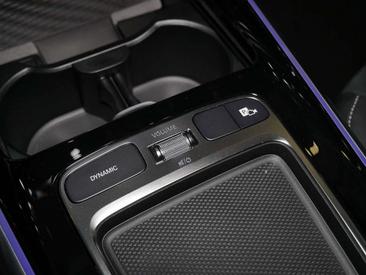 Mercedes GLA 250 AMG Line — photo 19