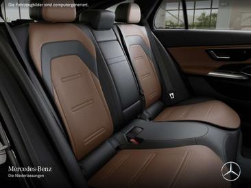 Mercedes Classe E53 AMG 53 — photo 12