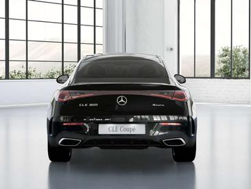 Mercedes CLE 300 AMG Line — photo 11