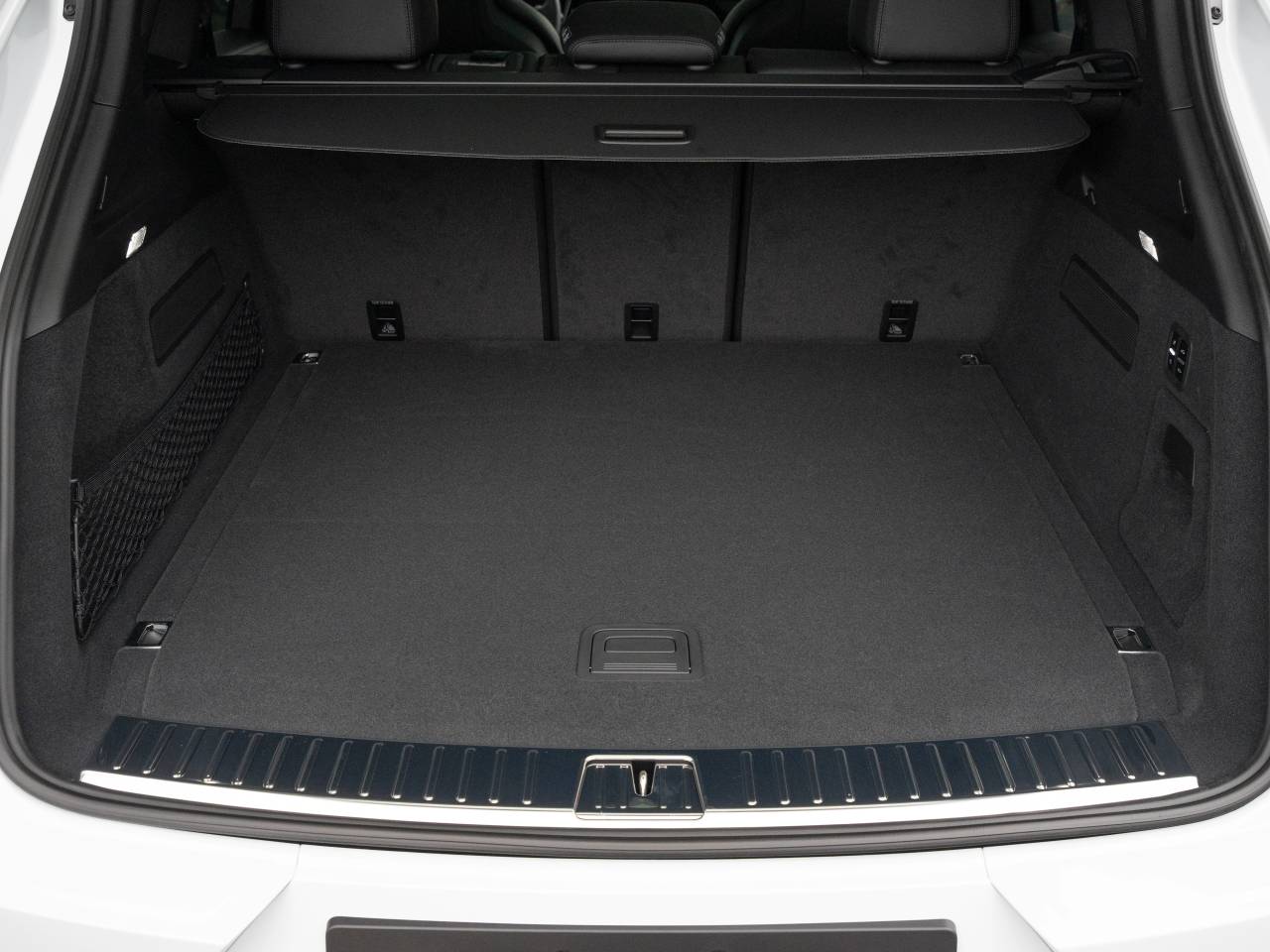 Porsche Cayenne III ph2 E-Hybrid - 2025 - Joinsteer - #35