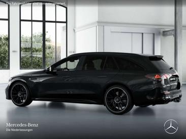 Mercedes Classe E53 AMG 53 — photo 14