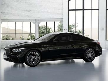 Mercedes CLE 300 AMG Line — photo 17