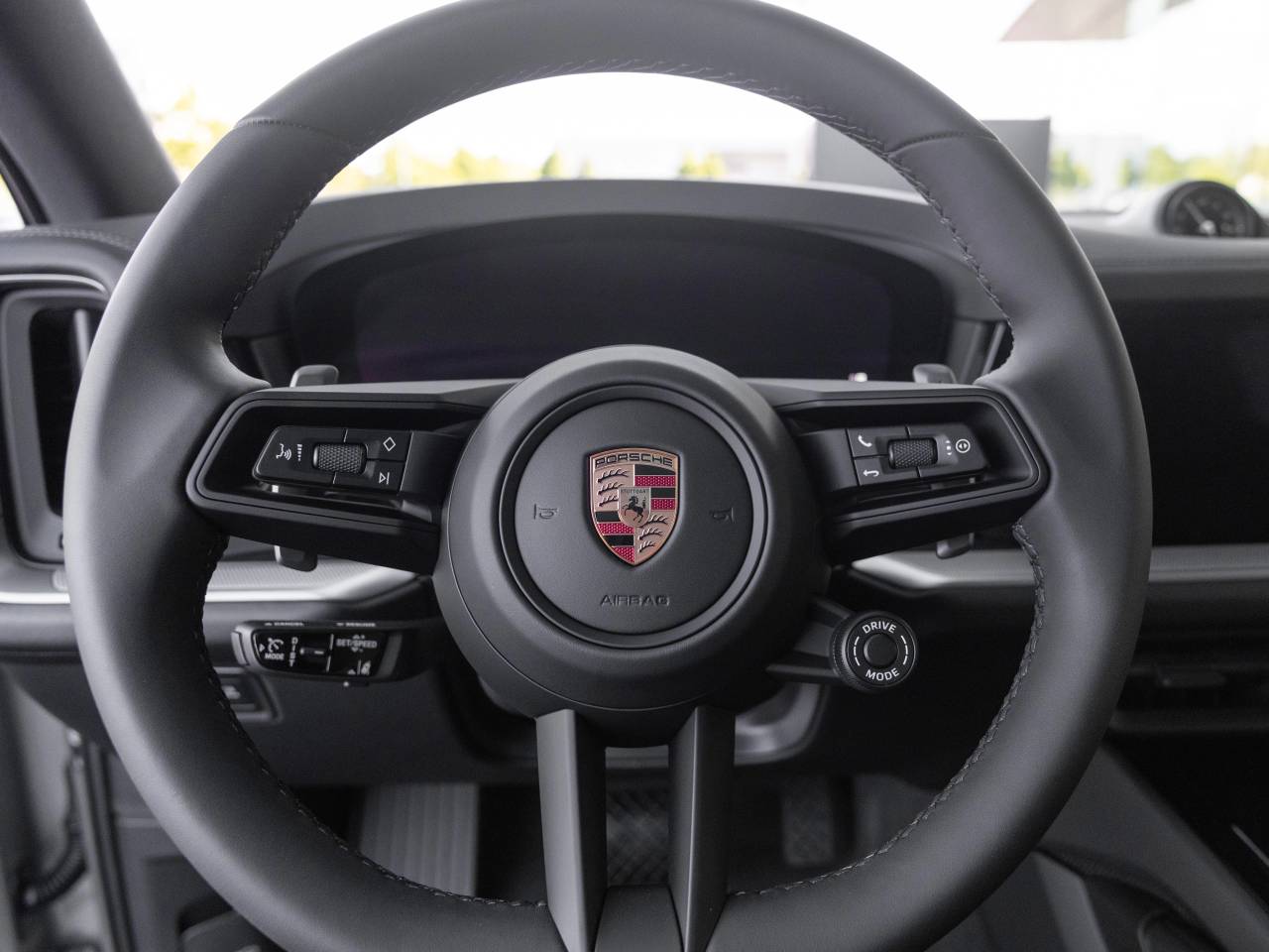 Porsche Cayenne III ph2 - 2025 - Joinsteer - #14