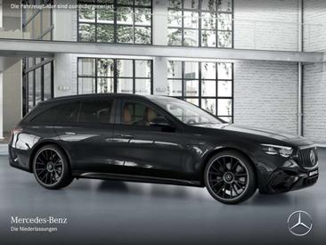 Mercedes Classe E53 AMG 53 — photo 15