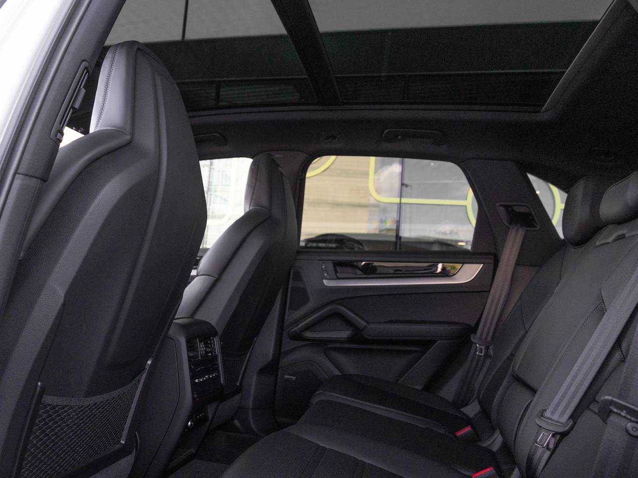 Porsche Cayenne III ph2 - 2025 - Joinsteer - #15