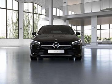 Mercedes CLA 250 Progressive — photo 5