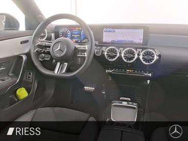 Mercedes CLA 250 AMG LINE — photo 6