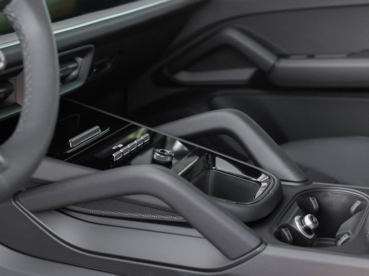 Porsche Cayenne III ph2 - 2025 - Joinsteer - #16