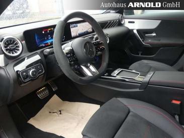 Mercedes CLA 45 AMG 45 — photo 3