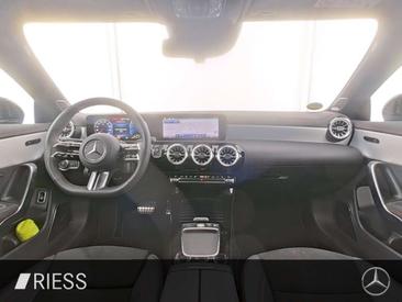 Mercedes CLA 250 AMG LINE — photo 7