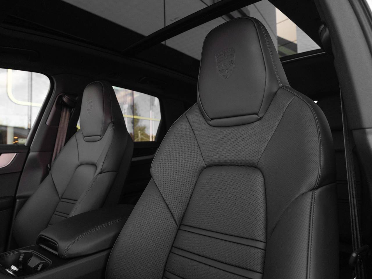 Porsche Cayenne III ph2 - 2025 - Joinsteer - #17