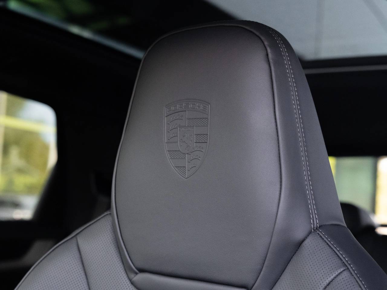 Porsche Cayenne III ph2 - 2025 - Joinsteer - #18