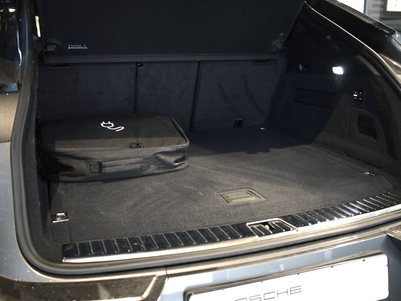 Porsche Cayenne III ph2 Turbo E-Hybrid - 2023 - Joinsteer - #16