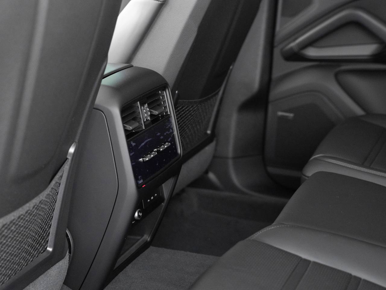 Porsche Cayenne III ph2 - 2025 - Joinsteer - #19