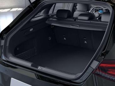 Mercedes CLA 250 Progressive — photo 10