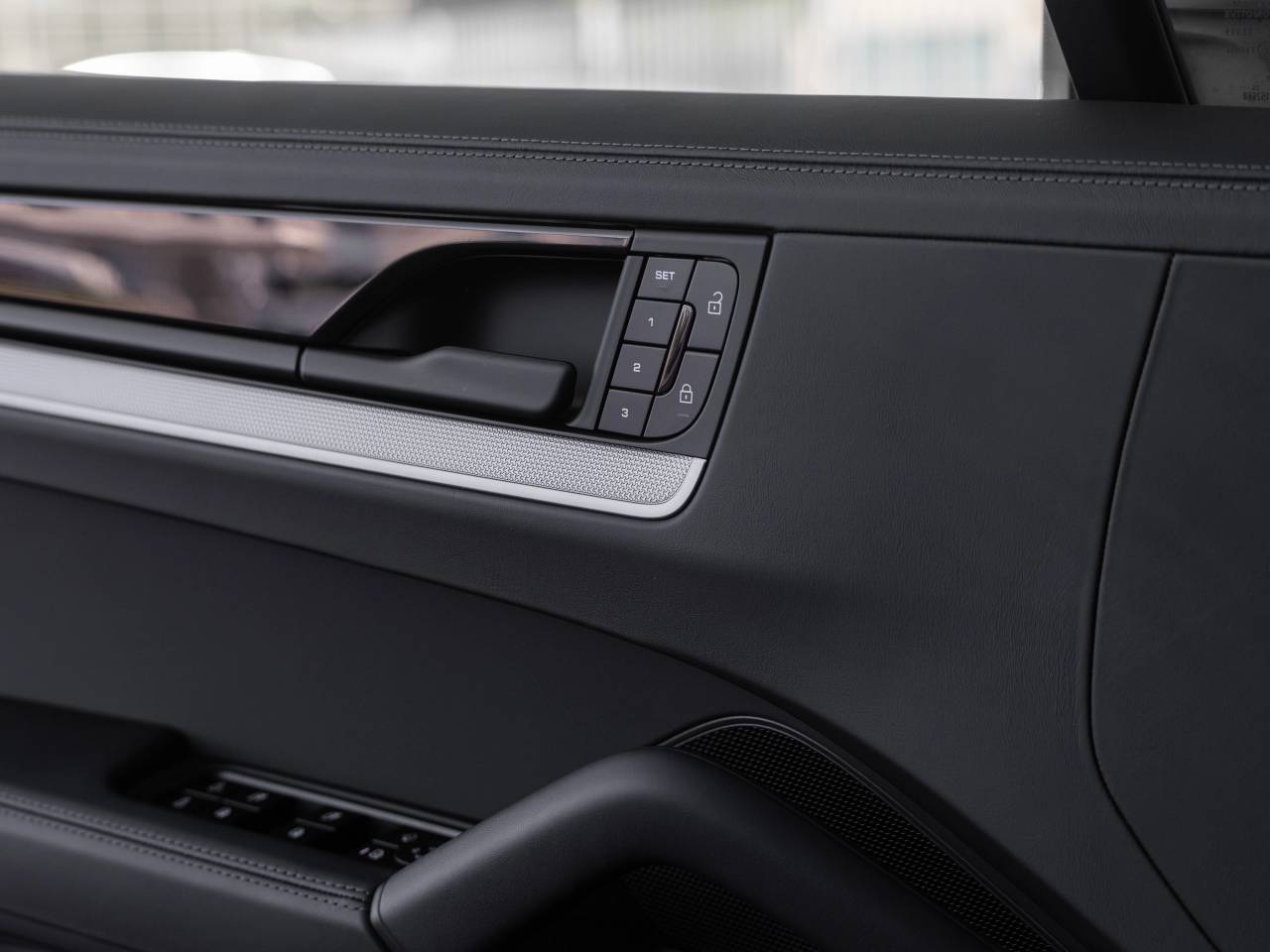 Porsche Cayenne III ph2 - 2025 - Joinsteer - #20