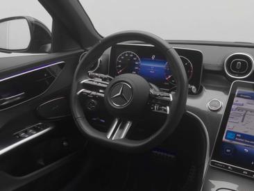 Mercedes Classe C 220 Night Edition — photo 17