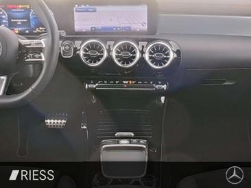 Mercedes CLA 250 AMG LINE — photo 10