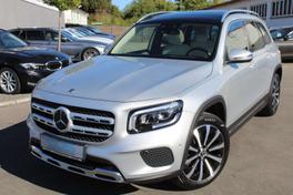 Mercedes GLB 220 - 2022 - Joinsteer - #1