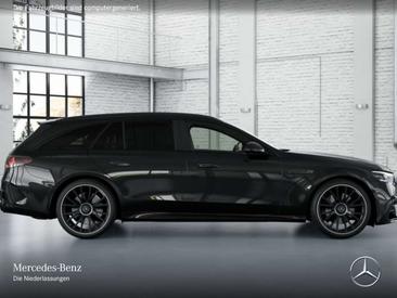Mercedes Classe E53 AMG 53 — photo 20