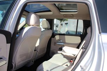 Mercedes GLB 220 — photo 3