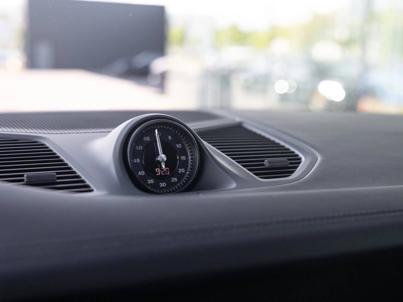 Porsche Cayenne III ph2 - 2025 - Joinsteer - #23