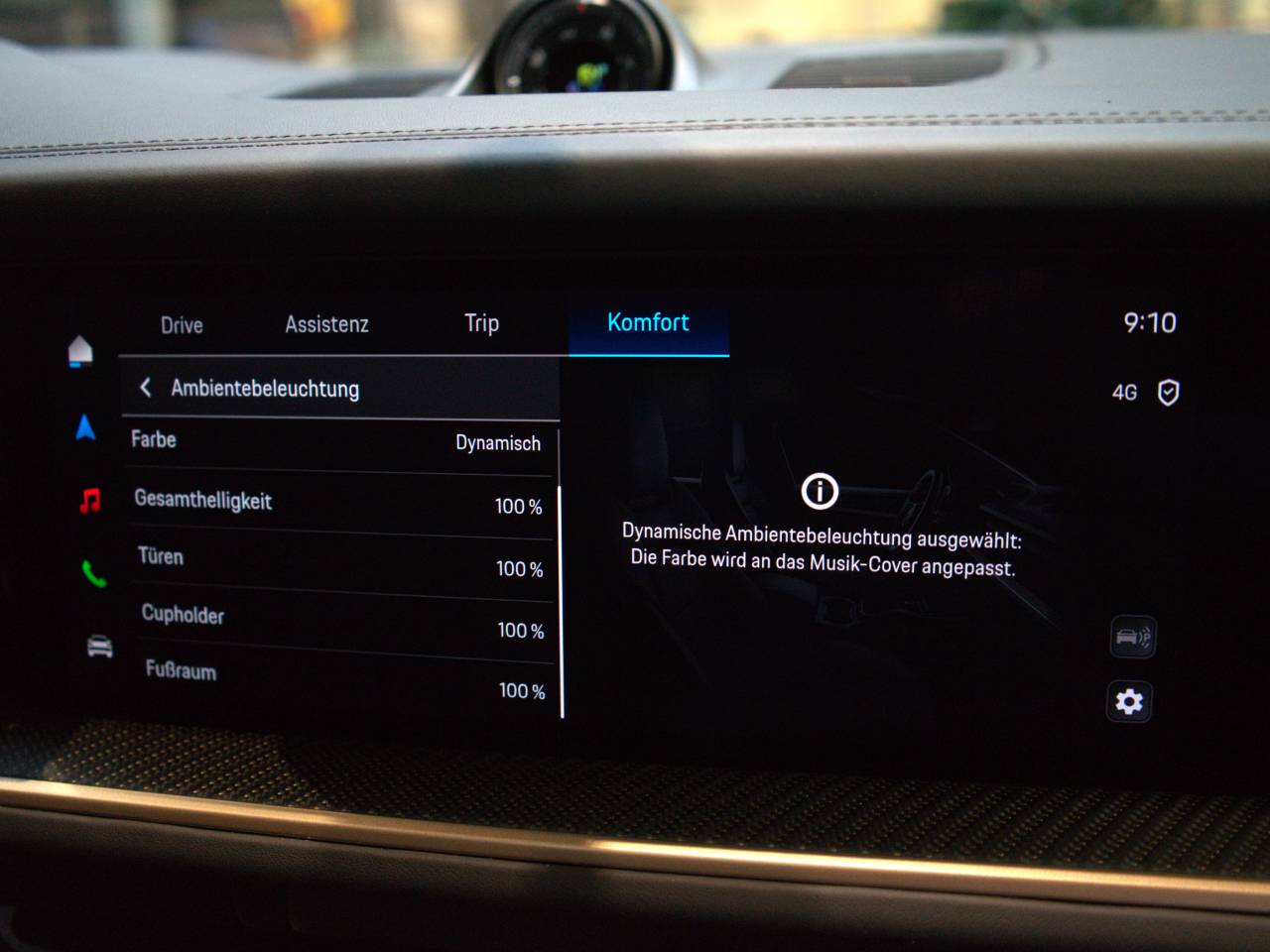 Porsche Cayenne III ph2 Turbo E-Hybrid - 2023 - Joinsteer - #21