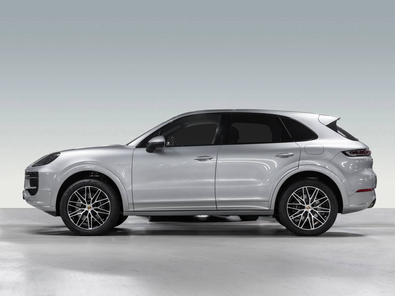 Porsche Cayenne III ph2 E-Hybrid - 2025 - Joinsteer - #2
