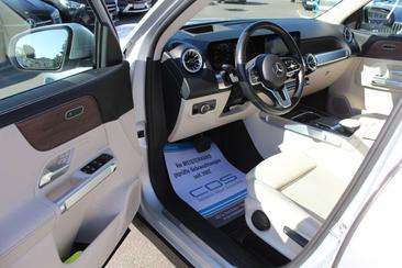 Mercedes GLB 220 — photo 10