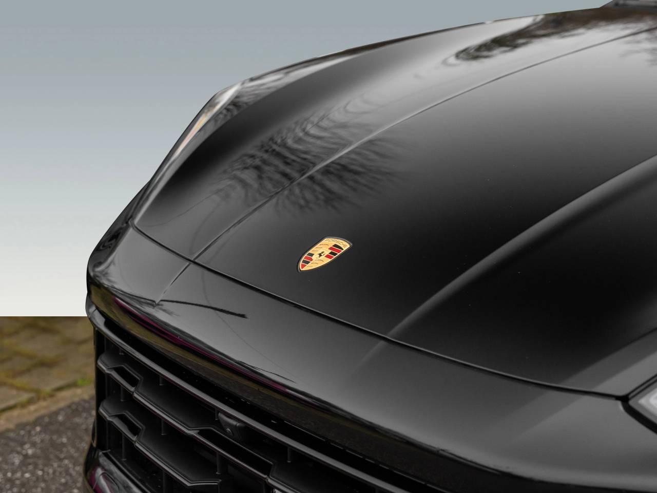 Porsche Cayenne III ph2 E-Hybrid Coupé - 2025 - Joinsteer - #7