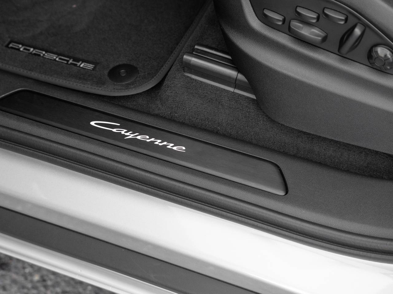 Porsche Cayenne III ph2 - 2025 - Joinsteer - #28