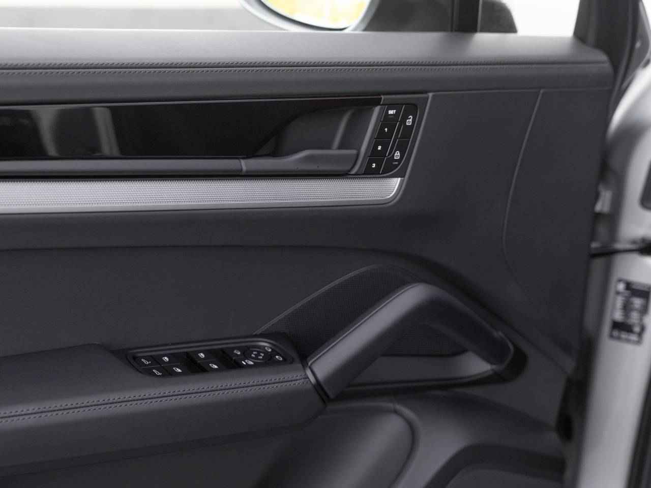 Porsche Cayenne III ph2 - 2025 - Joinsteer - #29