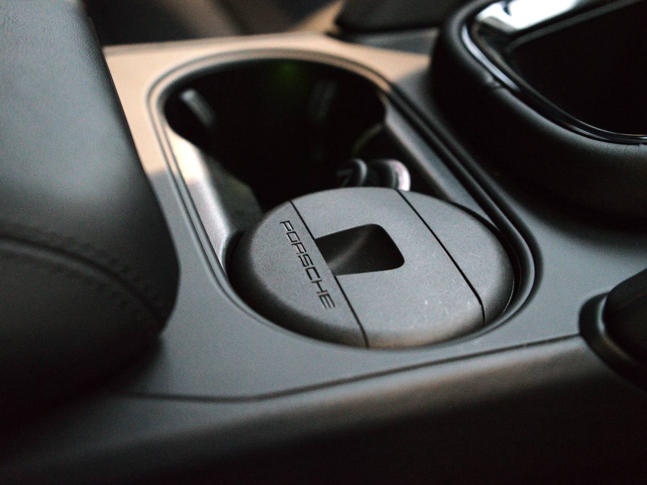 Porsche Cayenne III ph2 Turbo E-Hybrid - 2023 - Joinsteer - #26